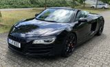 Audi R8 5.2 FSI S tronic quattro Spyder Cabrio