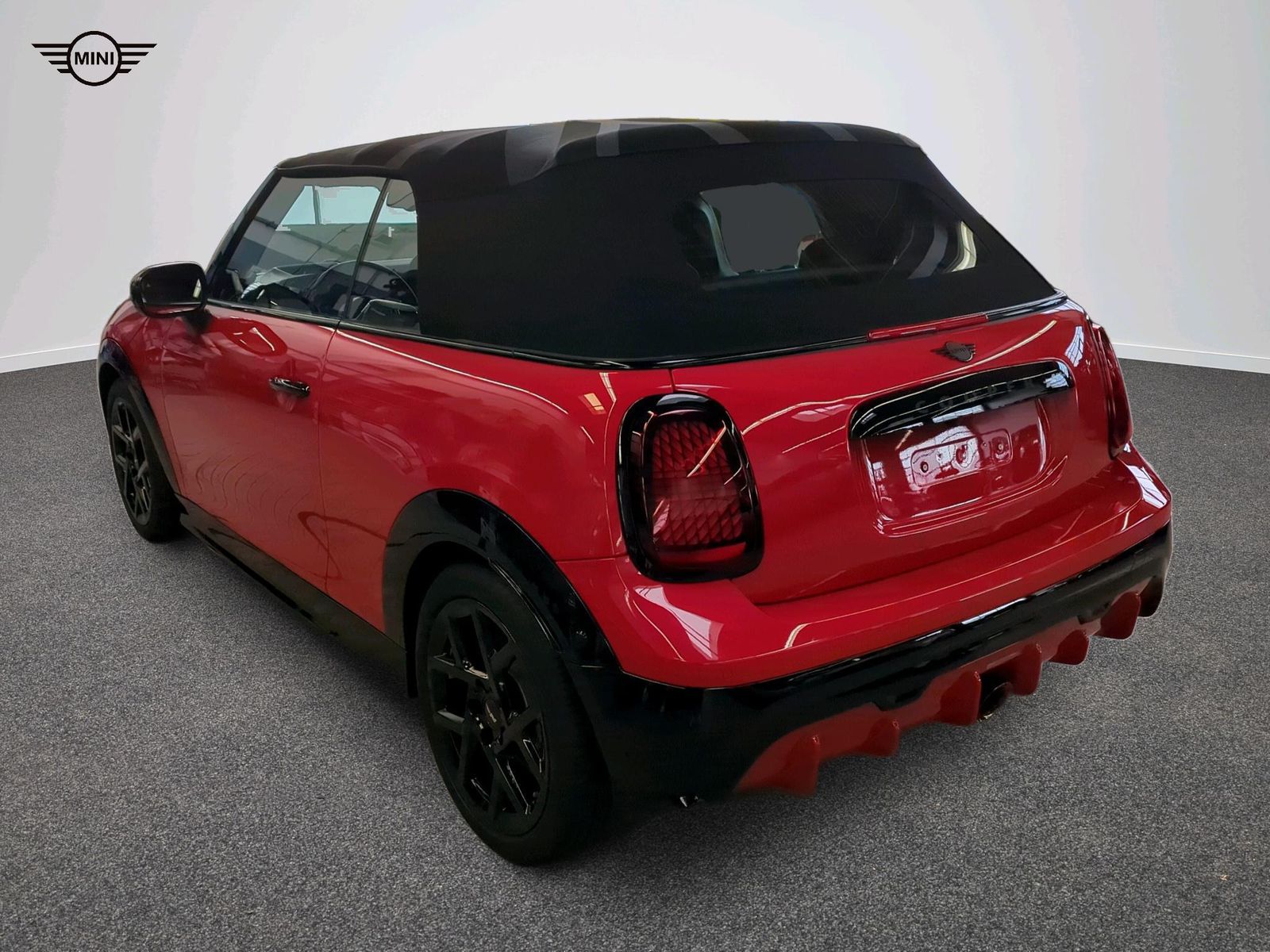 MINI John Cooper Works Cabrio - Bild 9
