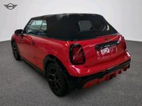MINI John Cooper Works Cabrio - Vorschau Bild 9