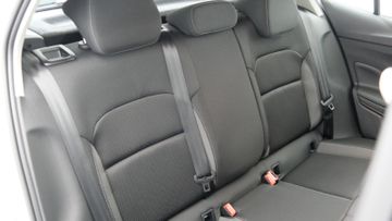 Skoda Fabia Tour 1,0 TSI NAVI LED PDC