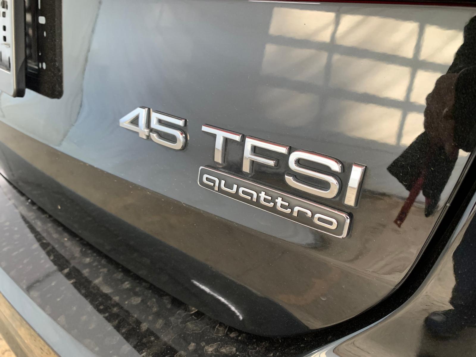 Audi A6 Avant S-Line quattro BLACK/ACC/PANO/19", миниатюра 5