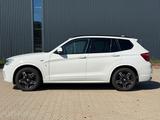 BMW X3 30d X-Drive M-Sportpaket*Memory*4xSHZ*ACC - BMW X3: Drive