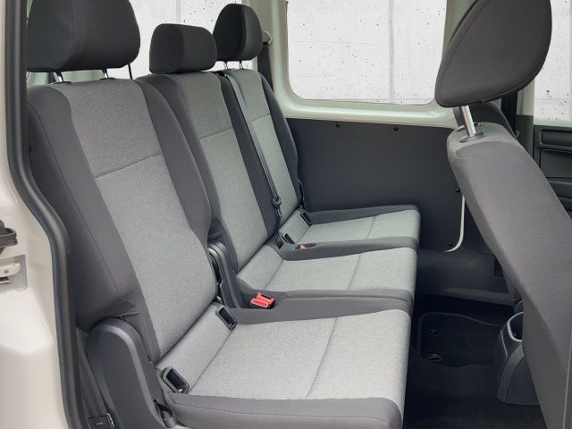 Fahrzeugabbildung Volkswagen Caddy 1.0 TSI BMT, AHK, Klima, e. FH, Tempomat