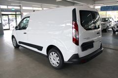 Fahrzeugabbildung Ford Transit Connect TREND L2 Lang KLIMA 3-Sitzer PDC