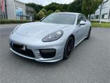 Porsche Panamera GTS - Porsche Panamera Gebrauchtwagen in Frankfurt