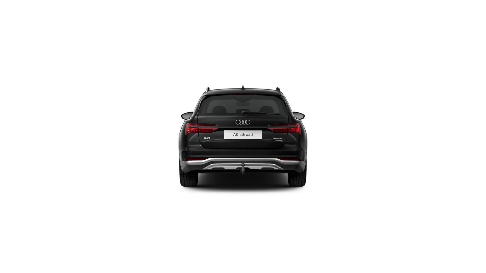 Audi A6 Allroad - Bild 4