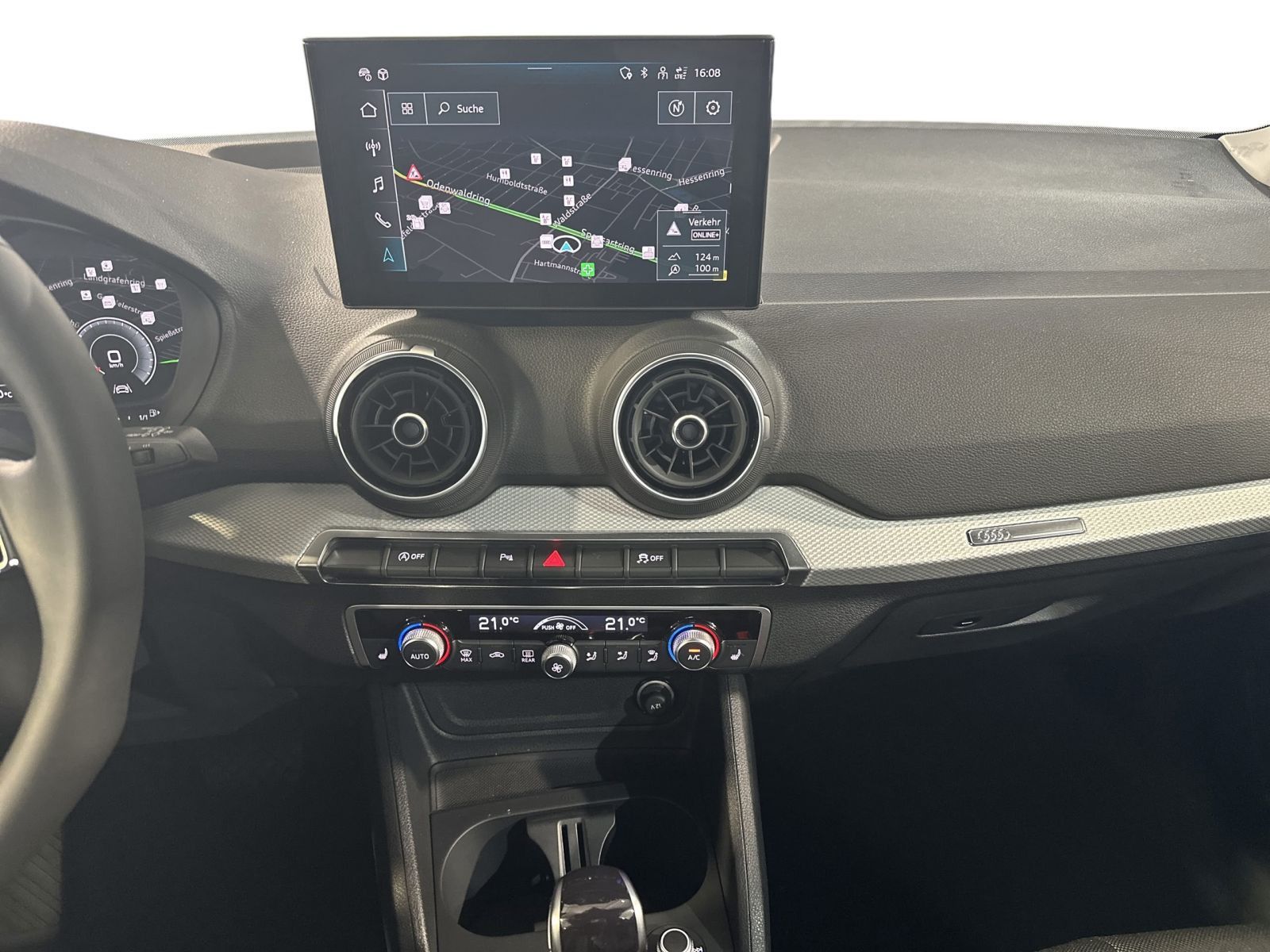 Audi Q2 - Bild 16