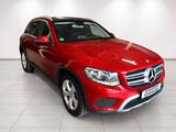 Mercedes-Benz GLC 250 d 4Matic/R-Kamera/Navi/Leder/HU&AU - Mercedes-Benz Gebrauchtwagen in Rostock