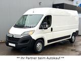 Citroën Jumper Grossraumkasten 35 L3H2 Control Heavy Blu - Citroën Jumper: 35 L3h2