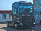 Scania S650 * V8 * TOP * ACC * STANDKLIMA *  VOLLLUFT - Angebote