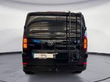 Volkswagen Transporter Kasten 2,0 l  TDI 8-Gang Automatik R - Volkswagen Fahrgestell