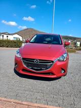 Mazda 2 SKYACTIV-G 90 Exclusive Touring Automatik - Mazda 2 in Kassel