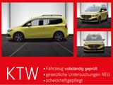 Mercedes-Benz T 180 Progressive,AMF Rollstuhlrampe,LED,Navi - Behindertengerechte Mercedes-Benz T-Klasse
