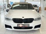 BMW 640 i xDrive GT"M Sport"PANO"SOFT CLOSE"ACC"LED" - weiße BMW 6er Reihe