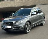 Audi SQ5 3.0 TDI tiptronic quattro - VOLL ausser STHZ - Audi SQ5 in Bonn