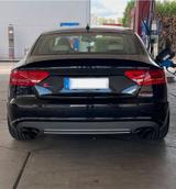 Audi S5 Sportback TÜV neu! - gebrauchte Audi S5 aus dem Jahr 2010
