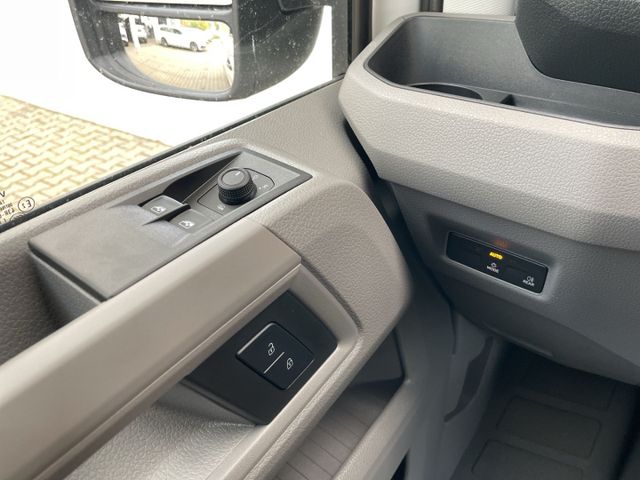 Crafter 35 Kasten 2.0 TDI Kamera/LED/App Connect