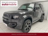 Land Rover Defender 90 D250 X-DYNAMIC SE*ALL-BLACK*STHZG* - Land Rover Defender: X Dynamic Se