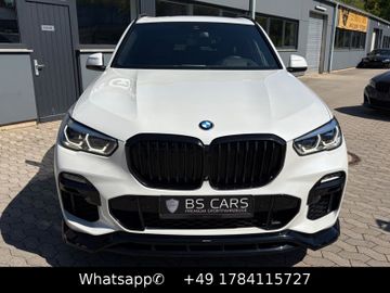 BMW X5 M50 - 3