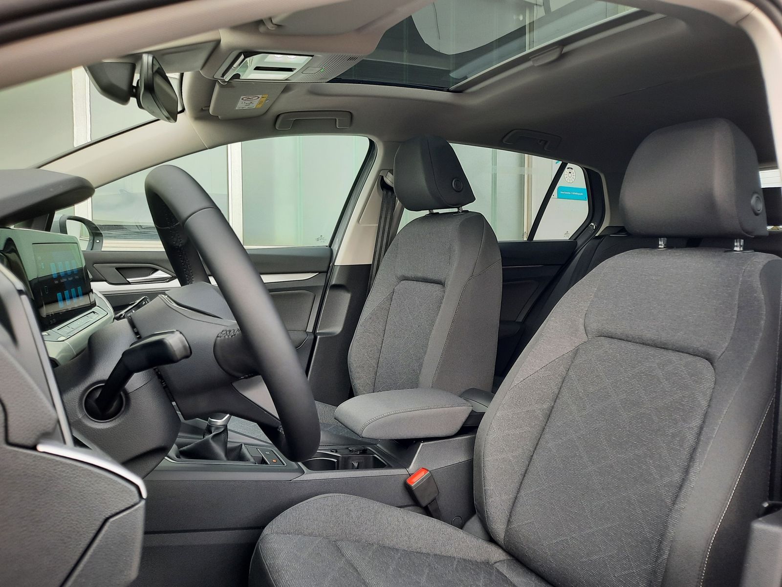 Fahrzeugabbildung Volkswagen Golf 2.0 TDI LED PANO VIRT. COCKPIT 18* ALU