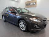 Mazda 6 Kombi 2.2 CRDT Edition 125/AHK/ - Mazda 6 Edition