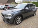 BMW X1 sDrive18i Sport Line - BMW X1 in Kiel
