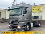 Mercedes-Benz Actros 1848 MP2 V6 Automatic Gearbox Airconditio - Mercedes-Benz Actros mp2