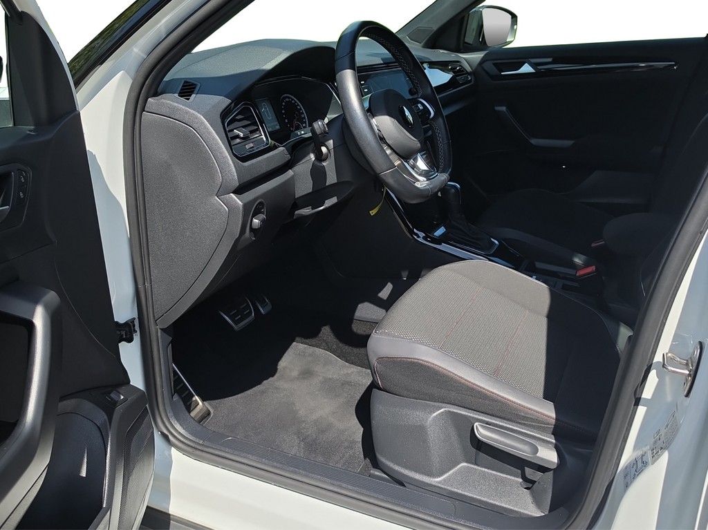 Volkswagen T-Roc - Bild 13