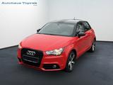 Audi A1 1.2 TFSI Sportback AMPLIFIED+ EDITION S-LINE - Audi A1 Gebrauchtwagen in Bielefeld