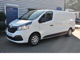 Renault Trafic III lang Klima Ahk. 270Hecktüren L2H1 - Offers
