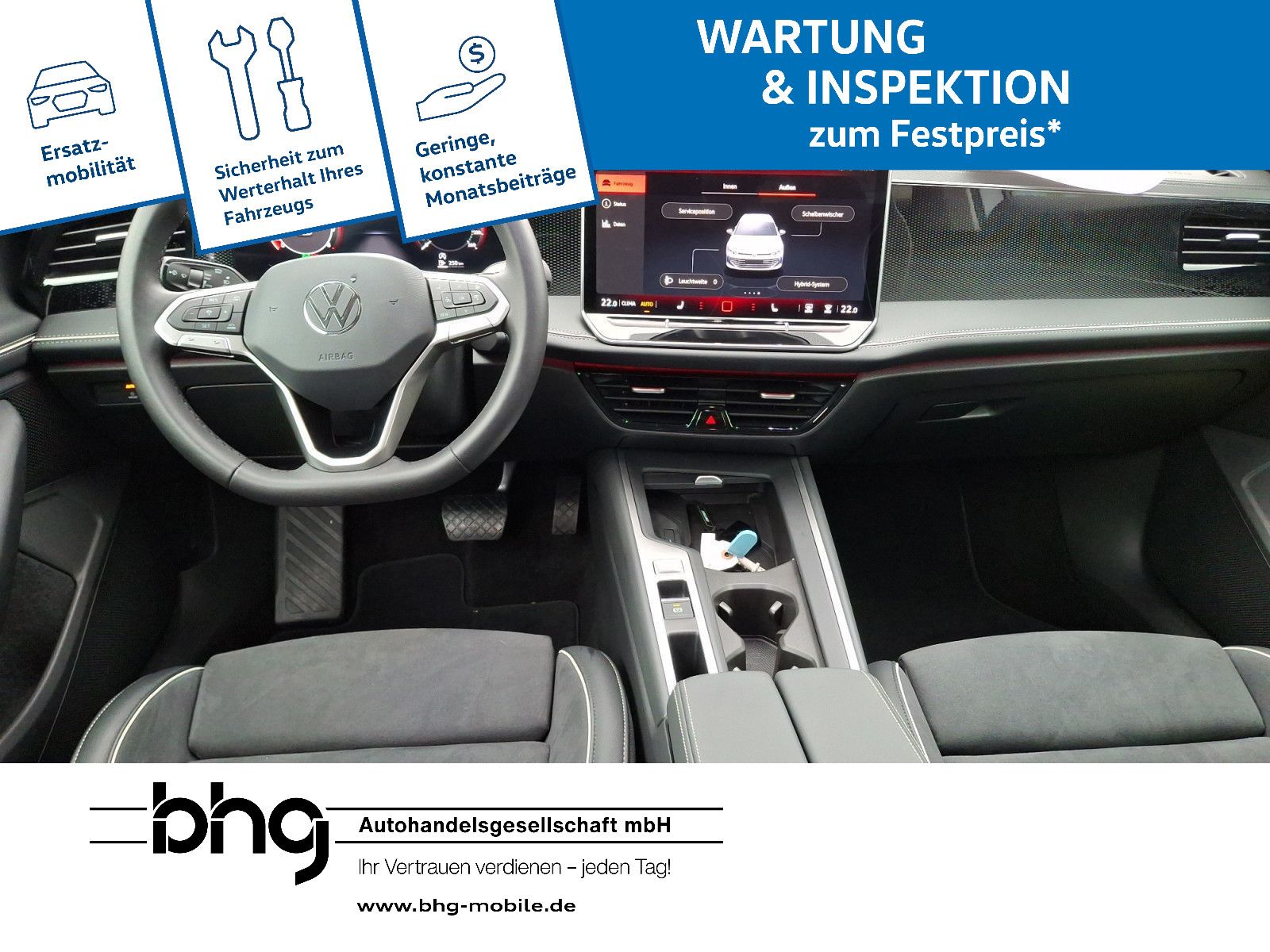 Volkswagen Passat Variant - Bild 6