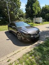 Volkswagen Arteon 2.0 TSI OPF 140kW DSG R-Line R-Line - Volkswagen Arteon in Karlsruhe