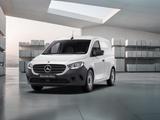 Mercedes-Benz Citan 108 CDI Kasten BASE Standard Kam*Klima*DAB - Mercedes-Benz Citan Jahreswagen