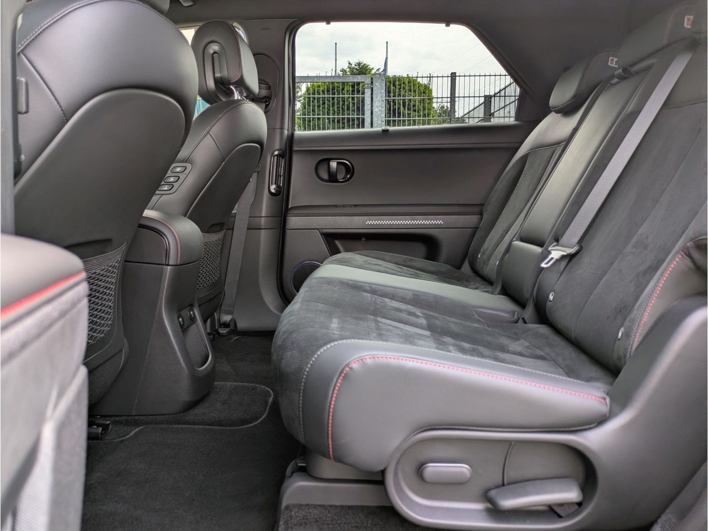 Hyundai IONIQ 5 – Bild 6