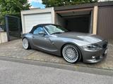 BMW z4 e85 AC Schnitzer 2.5l - BMW Z4 in Herne
