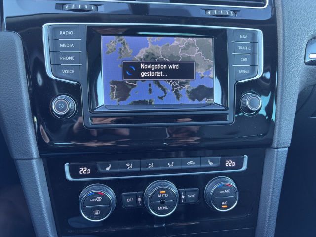 Golf VII (7) Highline 1.4 TSI Panoramadach Navi