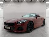 BMW Z4 sDrive20i M Sport Harman/K LiveCockpitProf - BMW Z4: Leder