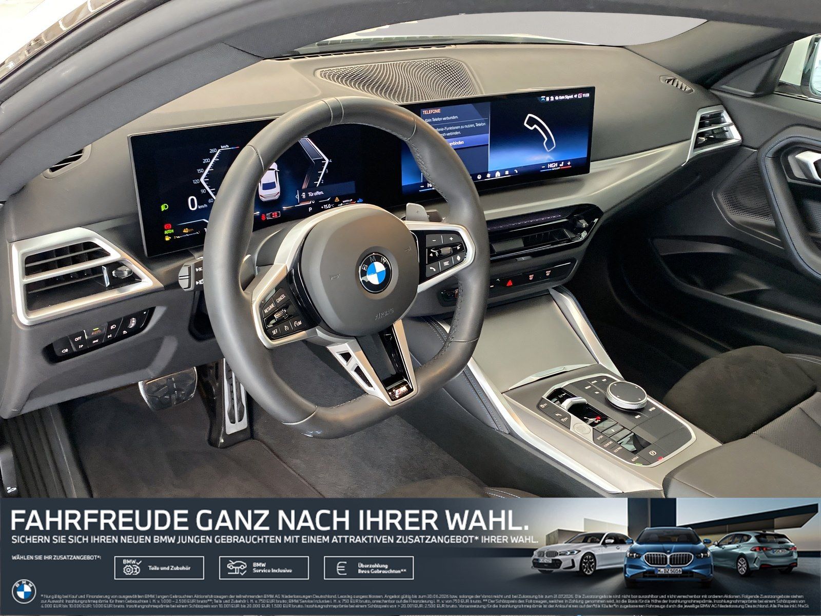 BMW 218 - Bild 5