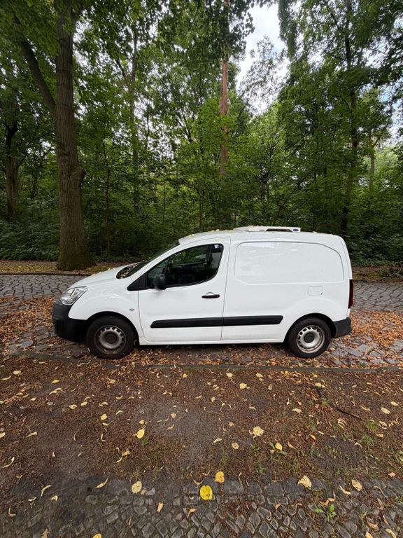 Image of Citroën Berlingo