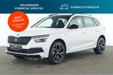 Skoda Kamiq Monte Carlo 1.5 TSI 110kW LED*PANO*SHZ*PDC - Skoda Kamiq in Leipzig