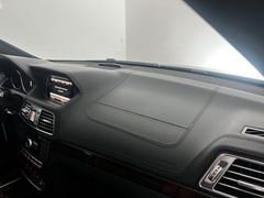 MERCEDES-BENZ E 250 Coupe/ NUR 39.tKM / GARANTIE / 1.H /