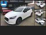 Mazda 2 SKYACTIV-G90 Homura, AUTOMATIK, NAVI, R.Kamera - Mazda 2 aus 2022