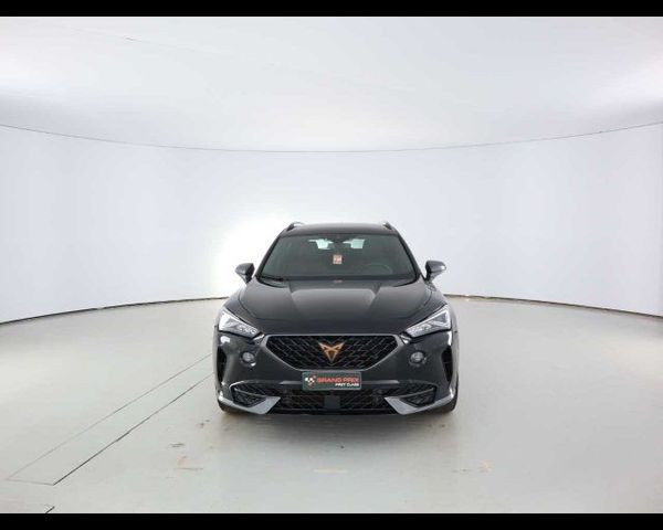 Cupra CUPRA Formentor 1.5 TSI DSG