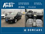 Volkswagen Touran Highline/PANO/AUTOMATIK/GARANTIE/BI-XENON - Volkswagen Touran in Köln