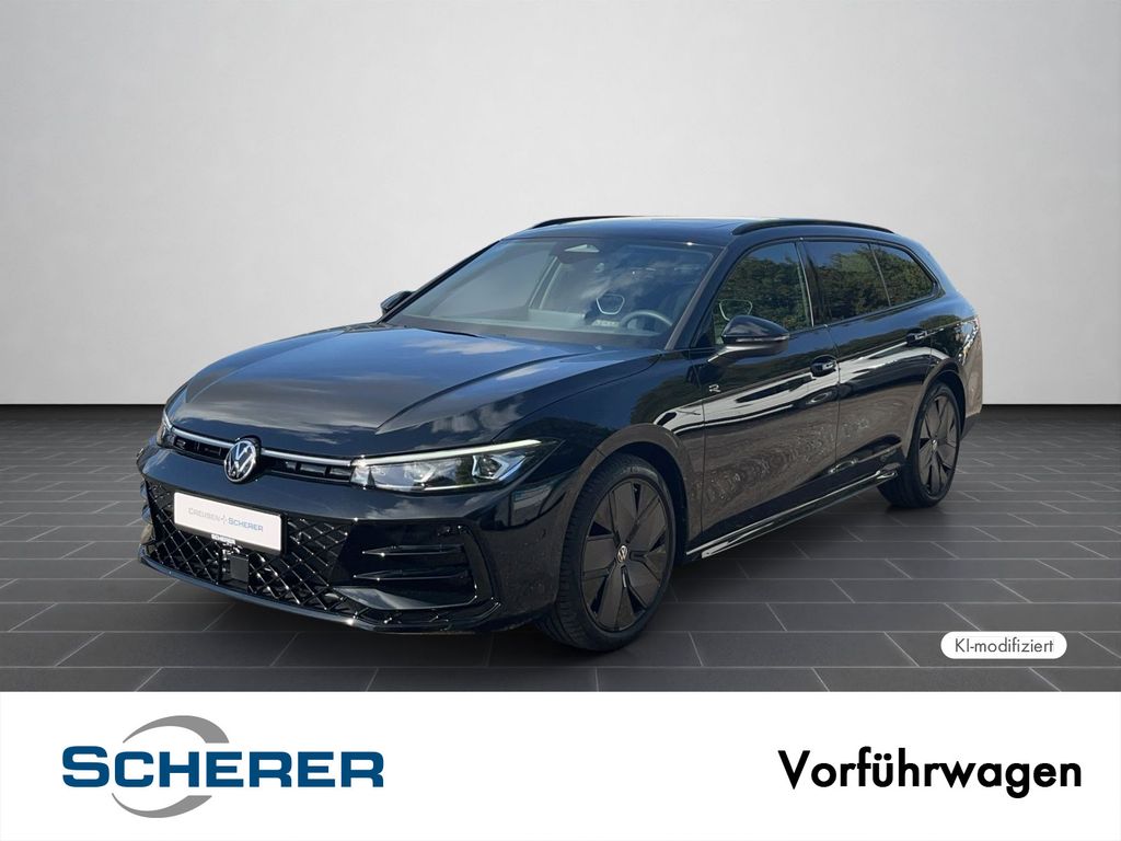 Image of Volkswagen Passat Variant