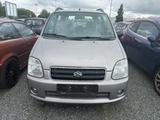 Suzuki Wagon R+ KLIMA PDC CD-RADIO NSW USB - Gebrauchtwagen bis 1.000 Euro mit TÜV