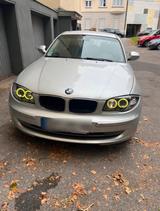 BMW 116i E87 2009/10 Baujahr tüv noch 2 Ja... - BMW in Bochum: 2.8
