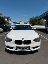BMW 1er BMW 118i neue Steuerkette ! - BMW aus 2012: 1er