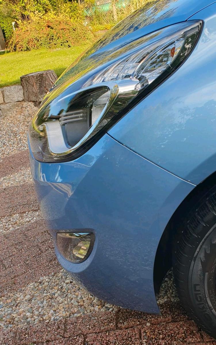 Hyundai ix20 2011 — photo 5