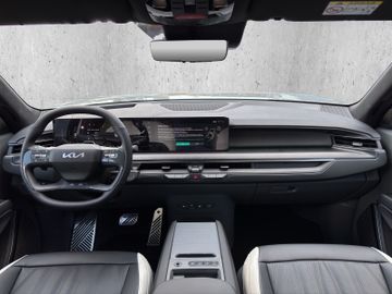 Kia EV9 AWD GT-Line 99,8 kWh 6-Sitzer *PANO*HEADUP*